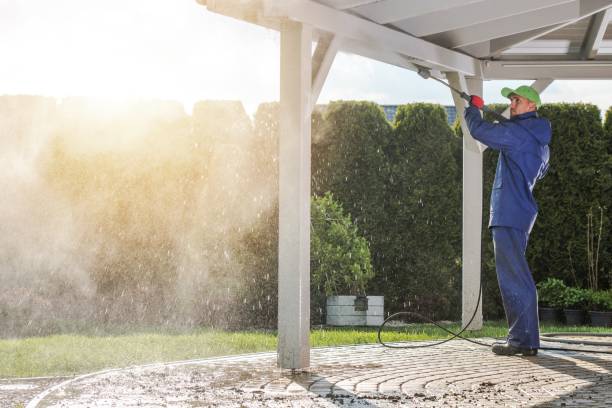 Boat and Dock Cleaning in Oak Park Heights, MN